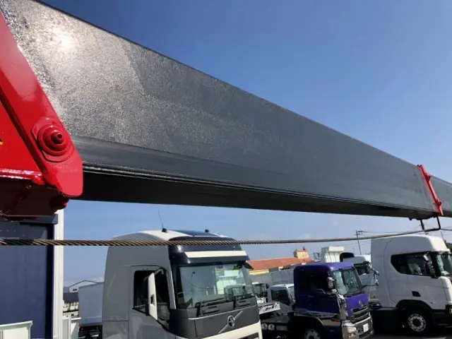 日野 レンジャー 2KG-FE2ACA(2WD)の写真40