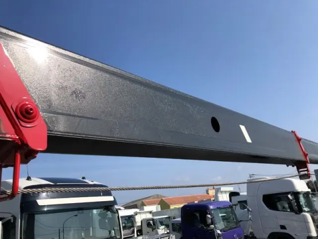 日野 レンジャー 2KG-FE2ACA(2WD)の写真41