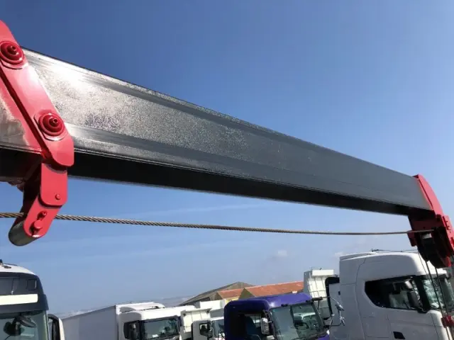 日野 レンジャー 2KG-FE2ACA(2WD)の写真42