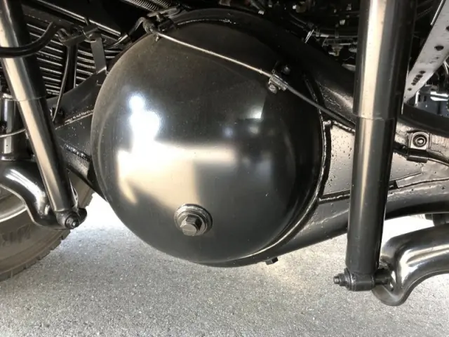 日野 レンジャー 2KG-FE2ACA(2WD)の写真45