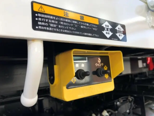 日野 レンジャー 2KG-FE2ACA(2WD)の写真47