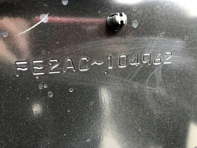 日野 レンジャー 2KG-FE2ACA(2WD)の写真50