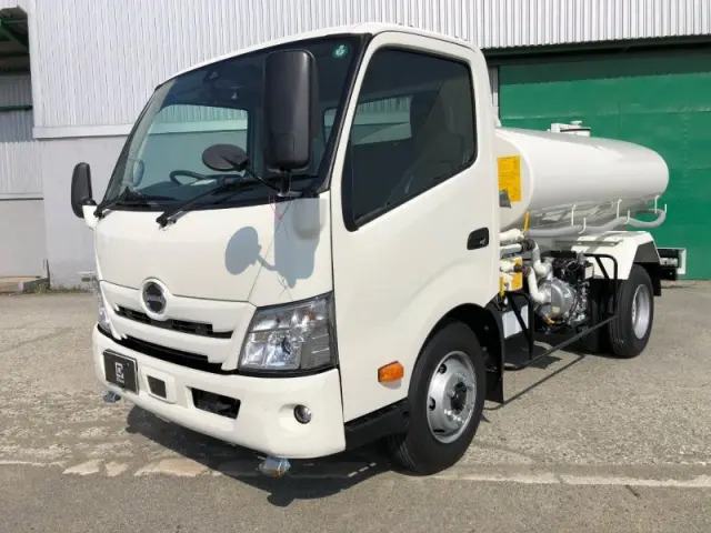 日野 デュトロ 2KG-XZU700M(2WD)の写真1