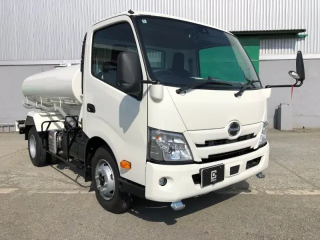 日野 デュトロ 2KG-XZU700M(2WD)の写真2