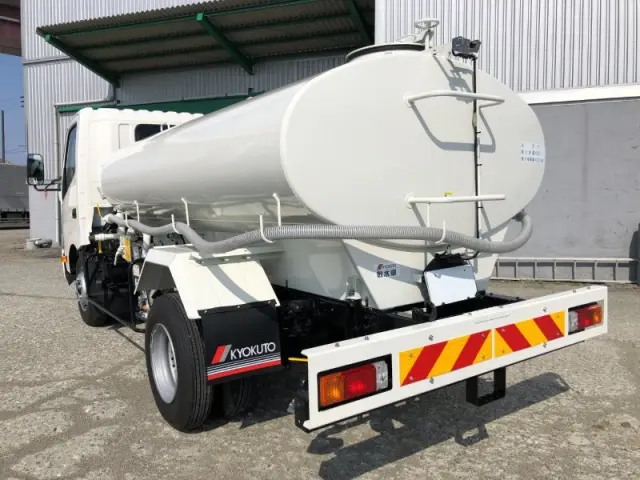 日野 デュトロ 2KG-XZU700M(2WD)の写真3