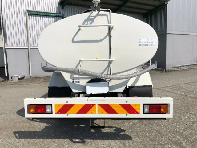 日野 デュトロ 2KG-XZU700M(2WD)の写真5