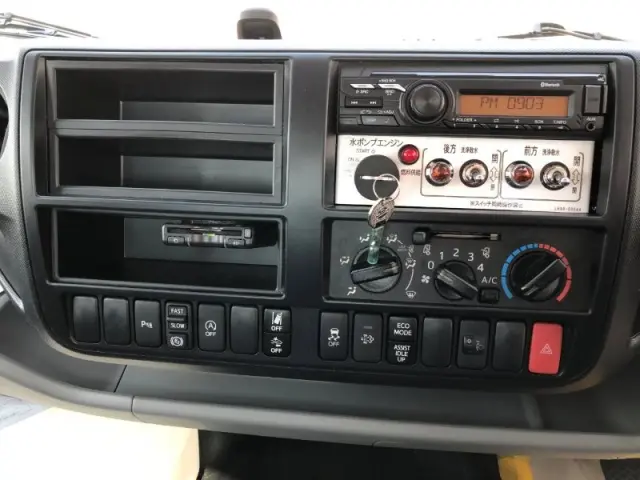 日野 デュトロ 2KG-XZU700M(2WD)の写真8