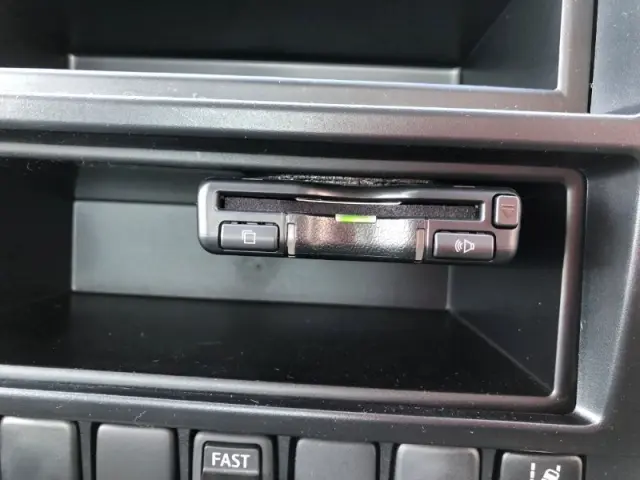 日野 デュトロ 2KG-XZU700M(2WD)の写真9