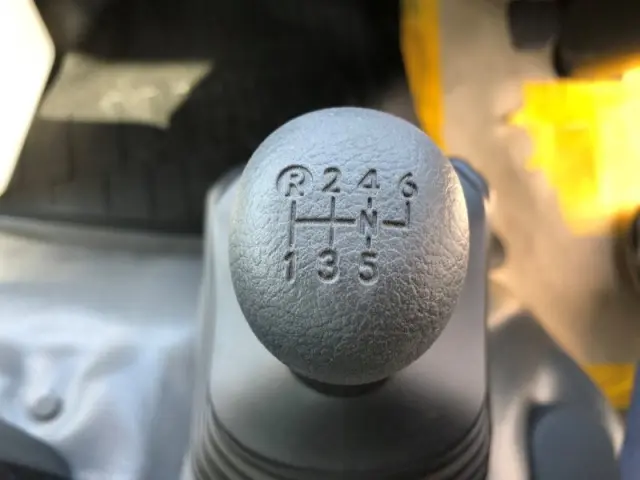 日野 デュトロ 2KG-XZU700M(2WD)の写真10