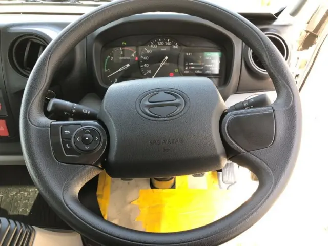 日野 デュトロ 2KG-XZU700M(2WD)の写真11