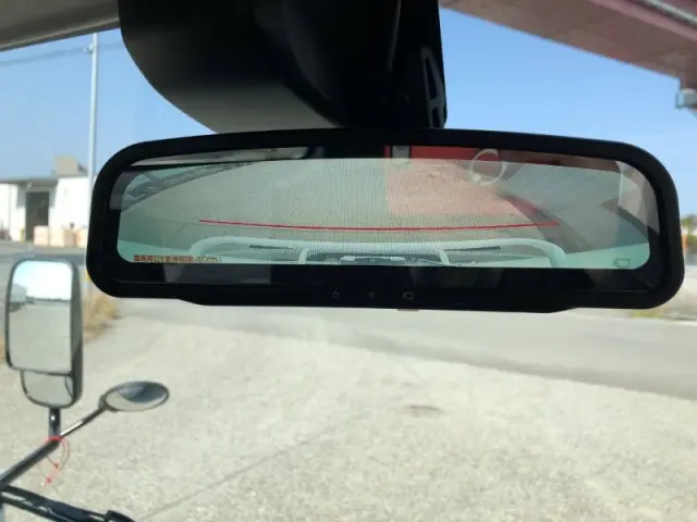 日野 デュトロ 2KG-XZU700M(2WD)の写真13