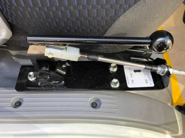 日野 デュトロ 2KG-XZU700M(2WD)の写真14