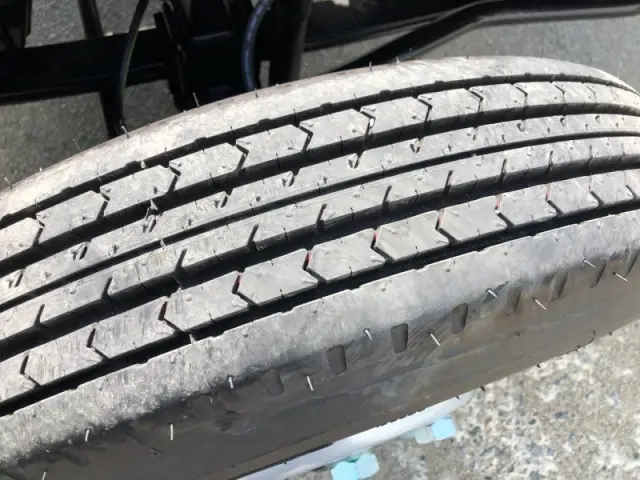 日野 デュトロ 2KG-XZU700M(2WD)の写真17