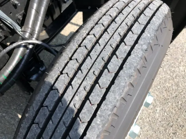 日野 デュトロ 2KG-XZU700M(2WD)の写真18