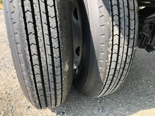 日野 デュトロ 2KG-XZU700M(2WD)の写真19