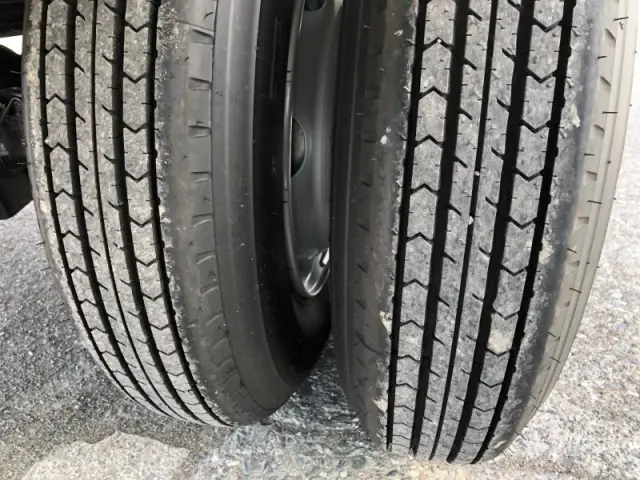 日野 デュトロ 2KG-XZU700M(2WD)の写真20