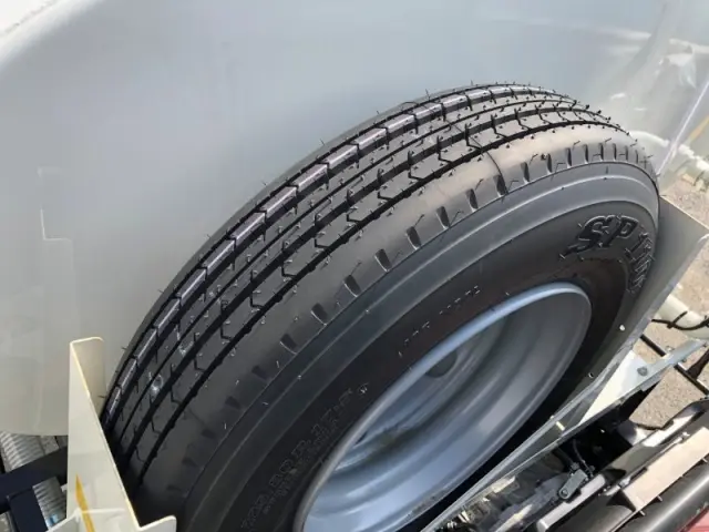 日野 デュトロ 2KG-XZU700M(2WD)の写真21