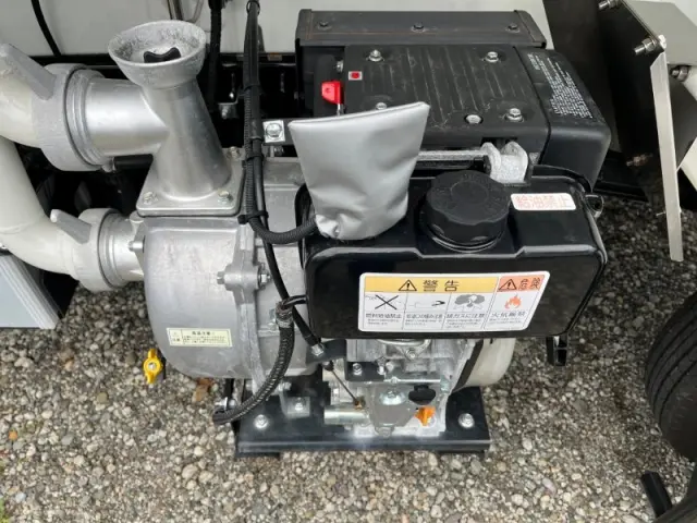 日野 デュトロ 2KG-XZU700M(2WD)の写真22