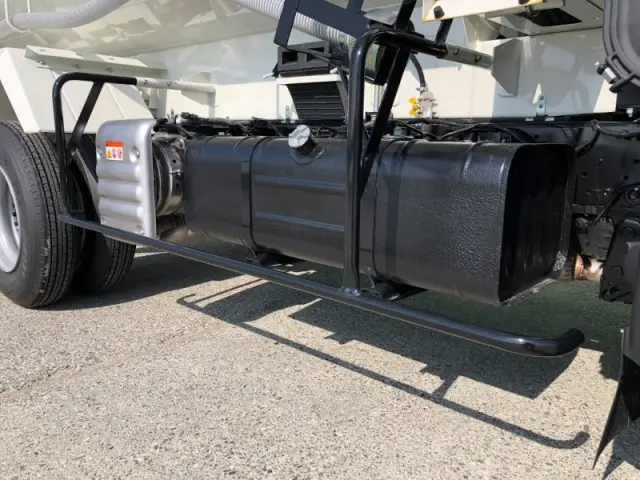 日野 デュトロ 2KG-XZU700M(2WD)の写真24