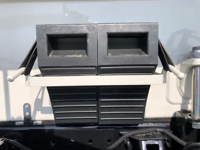 日野 デュトロ 2KG-XZU700M(2WD)の写真25