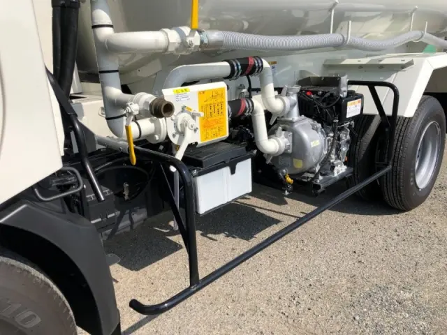 日野 デュトロ 2KG-XZU700M(2WD)の写真26