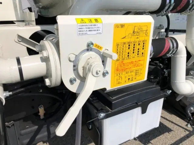 日野 デュトロ 2KG-XZU700M(2WD)の写真27