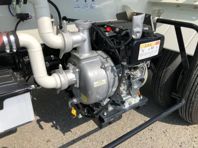 日野 デュトロ 2KG-XZU700M(2WD)の写真28