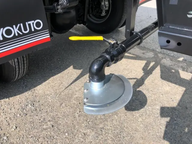 日野 デュトロ 2KG-XZU700M(2WD)の写真29