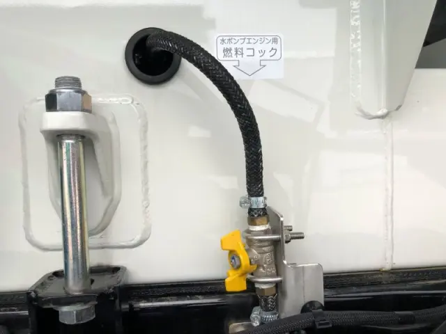 日野 デュトロ 2KG-XZU700M(2WD)の写真31