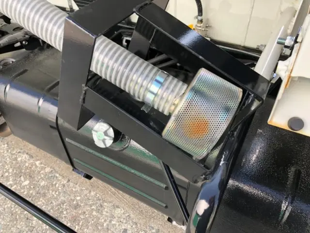 日野 デュトロ 2KG-XZU700M(2WD)の写真32