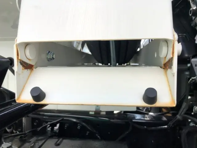 日野 デュトロ 2KG-XZU700M(2WD)の写真33