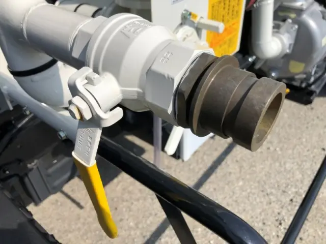 日野 デュトロ 2KG-XZU700M(2WD)の写真42