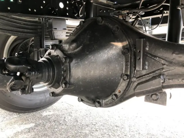 日野 デュトロ 2KG-XZU700M(2WD)の写真43