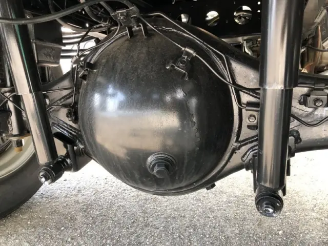 日野 デュトロ 2KG-XZU700M(2WD)の写真44