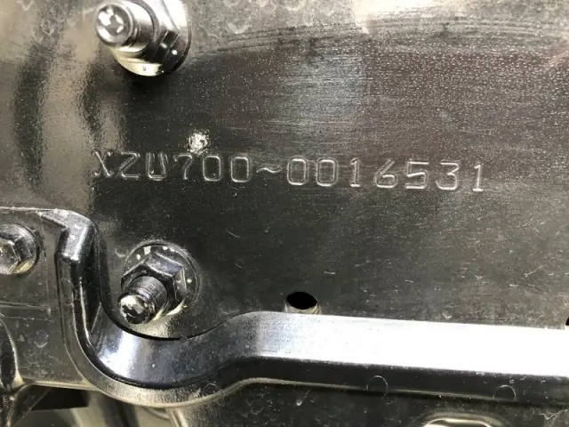 日野 デュトロ 2KG-XZU700M(2WD)の写真49