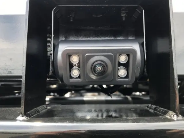 三菱 キャンター 2RG-FBAV0(2WD)の写真16