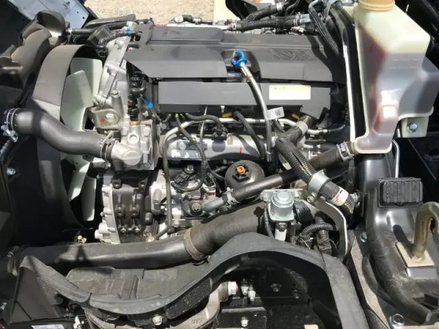 三菱 キャンター 2RG-FBAV0(2WD)の写真20
