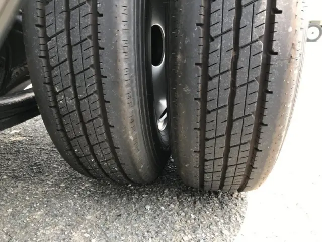 三菱 キャンター 2RG-FBAV0(2WD)の写真22
