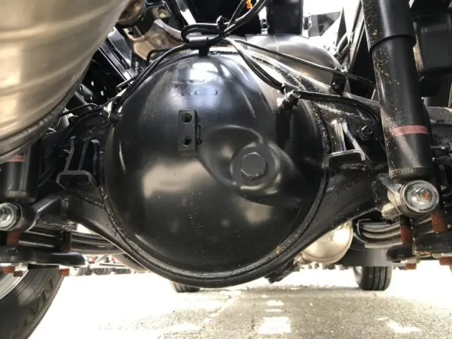 三菱 キャンター 2RG-FBAV0(2WD)の写真26