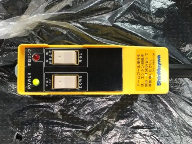 三菱 キャンター 2RG-FBAV0(2WD)の写真30