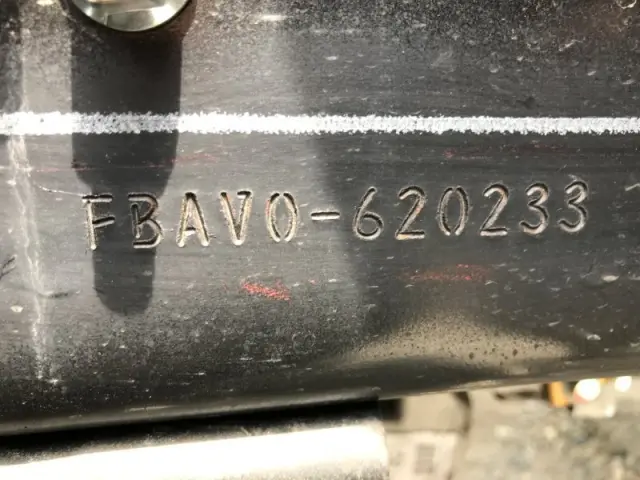 三菱 キャンター 2RG-FBAV0(2WD)の写真32