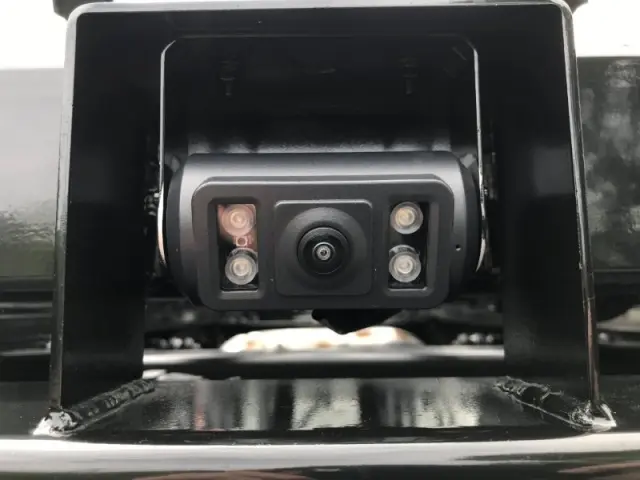 三菱 キャンター 2RG-FBAV0(2WD)の写真16