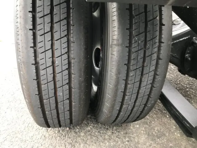 三菱 キャンター 2RG-FBAV0(2WD)の写真22