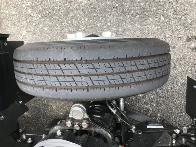 三菱 キャンター 2RG-FBAV0(2WD)の写真23