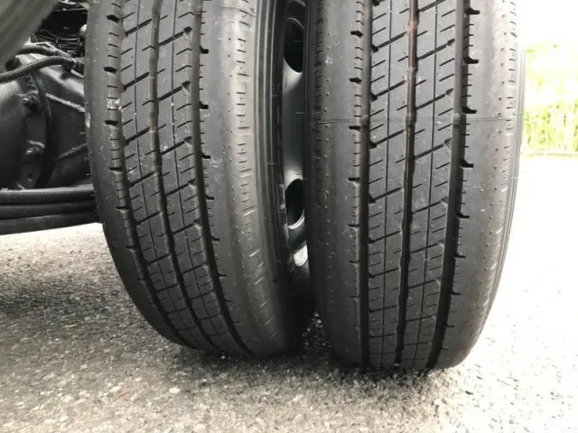三菱 キャンター 2RG-FBAV0(2WD)の写真24
