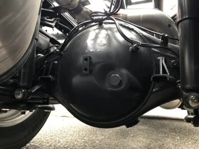 三菱 キャンター 2RG-FBAV0(2WD)の写真26