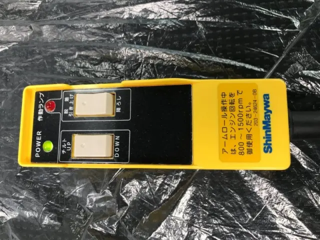 三菱 キャンター 2RG-FBAV0(2WD)の写真29