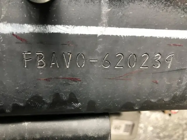 三菱 キャンター 2RG-FBAV0(2WD)の写真34
