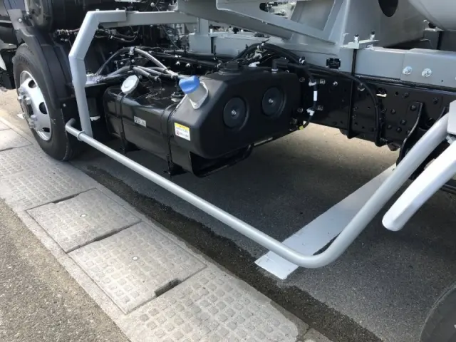 三菱 ファイター 2KG-FK72Fの写真42