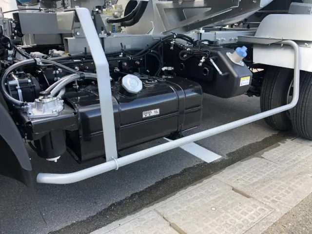 三菱 ファイター 2KG-FK72Fの写真43